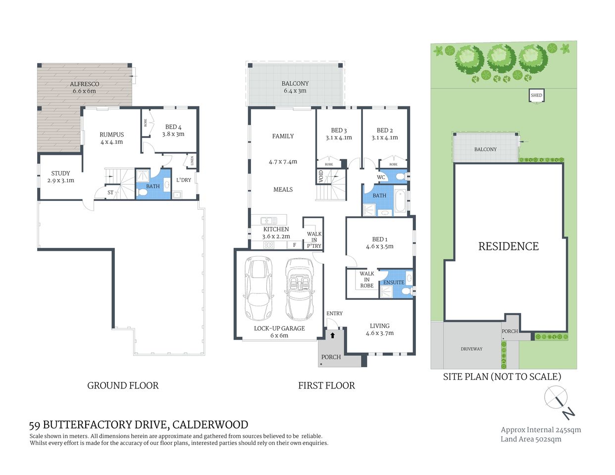 Property listing image