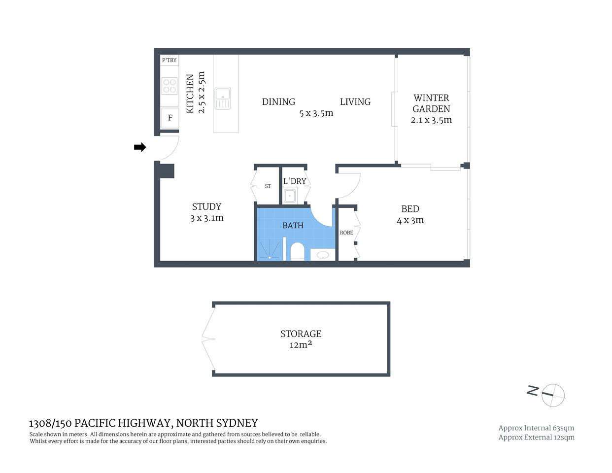 Property listing image