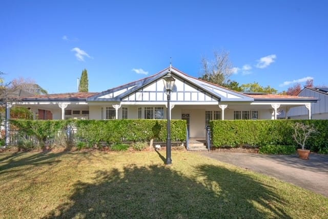 Property listing image
