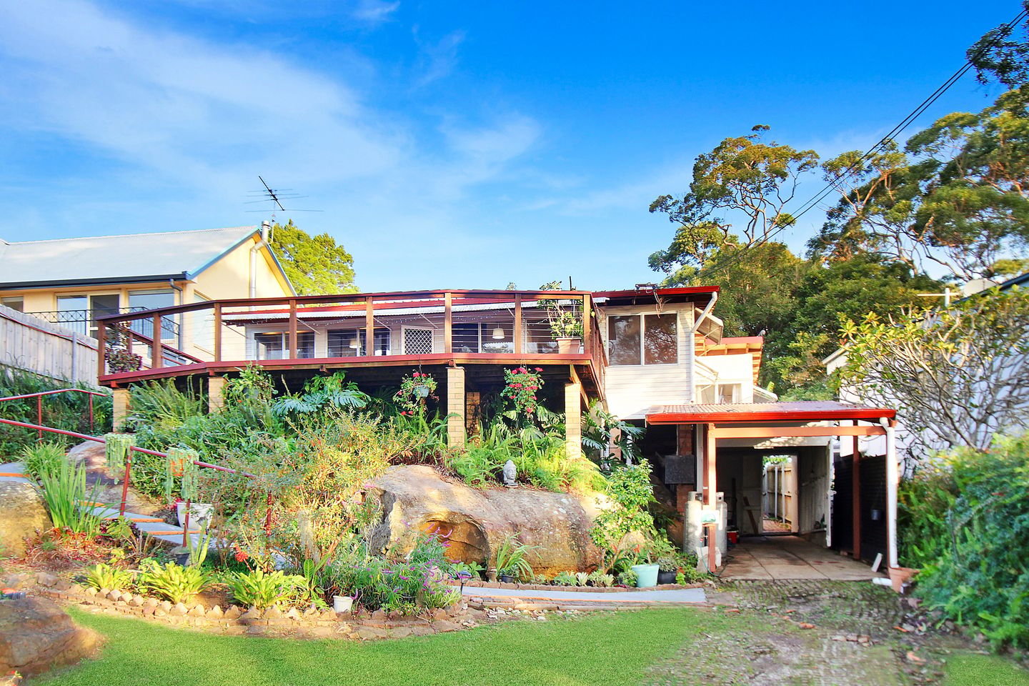 Property listing image