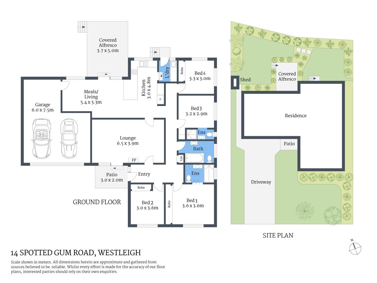 Property listing image