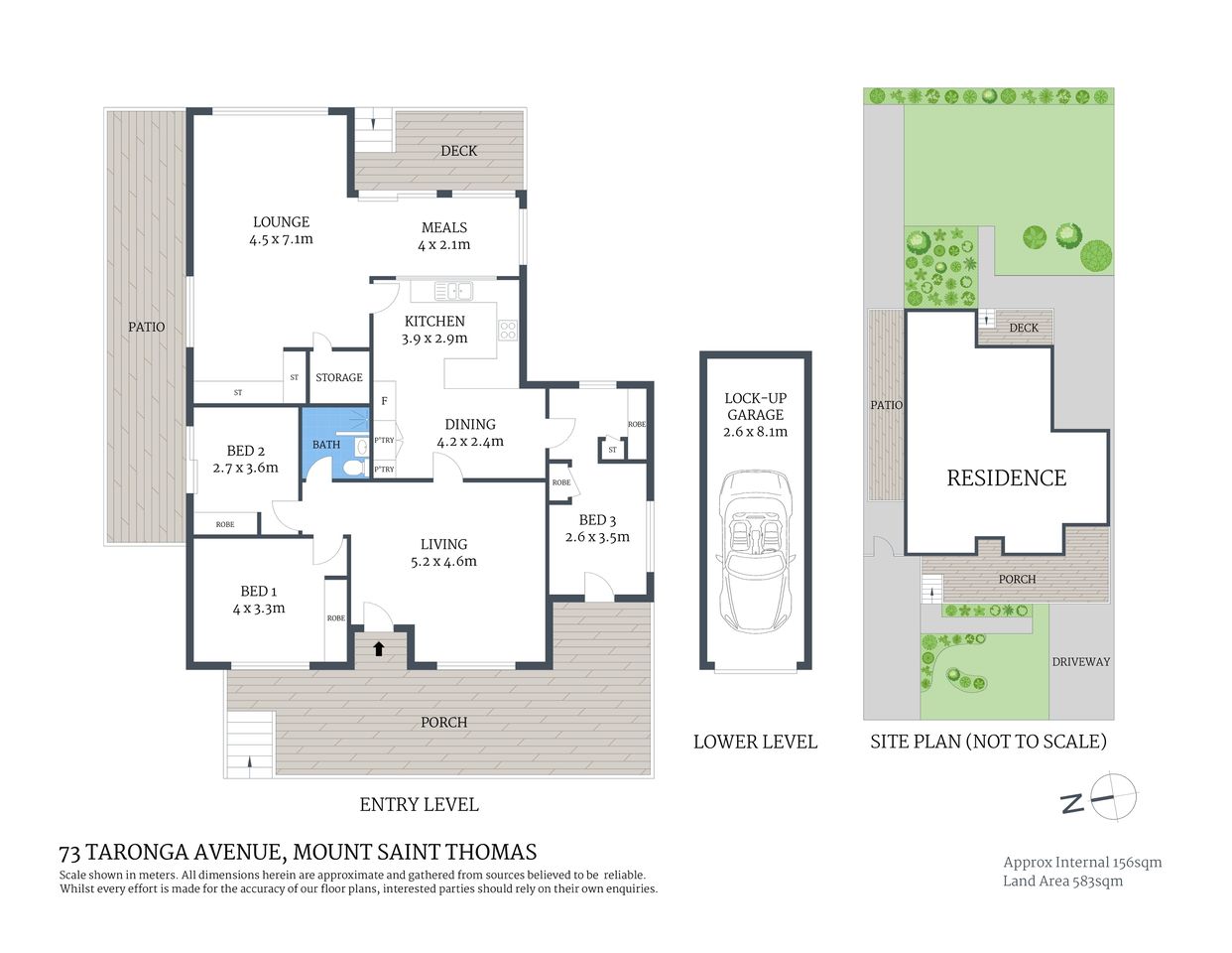 Property listing image