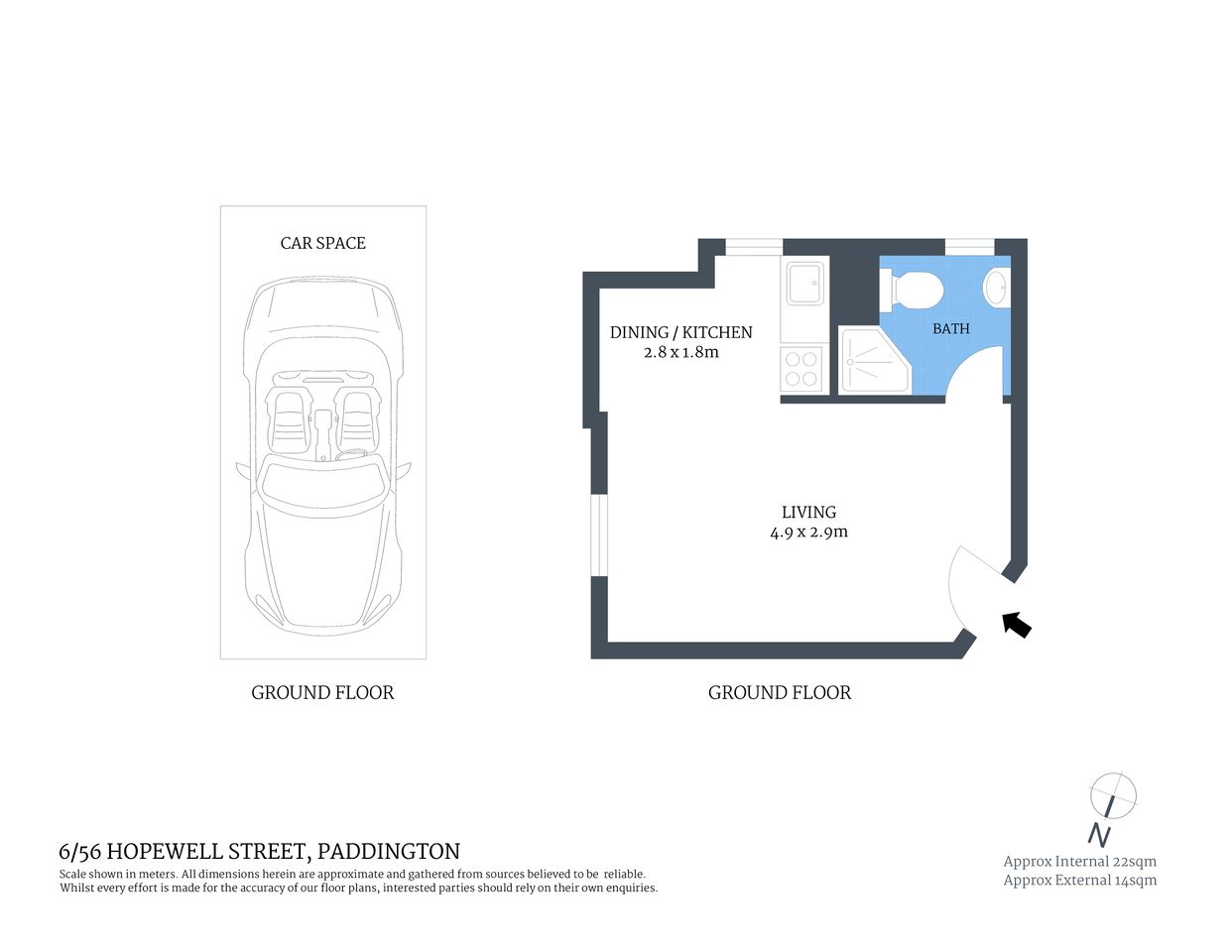 Property listing image