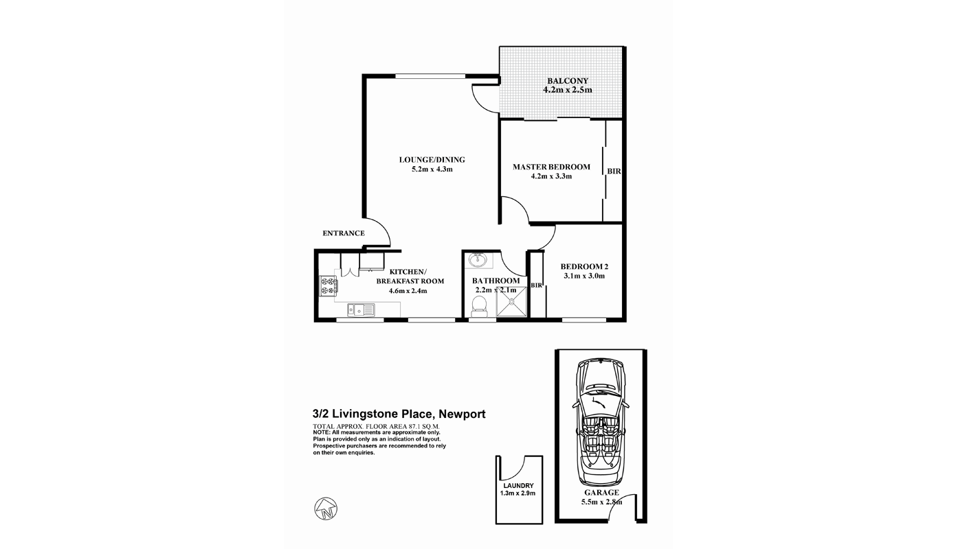 Property listing image