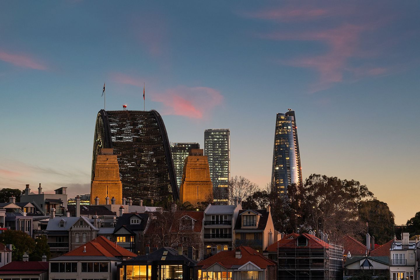 Property listing image