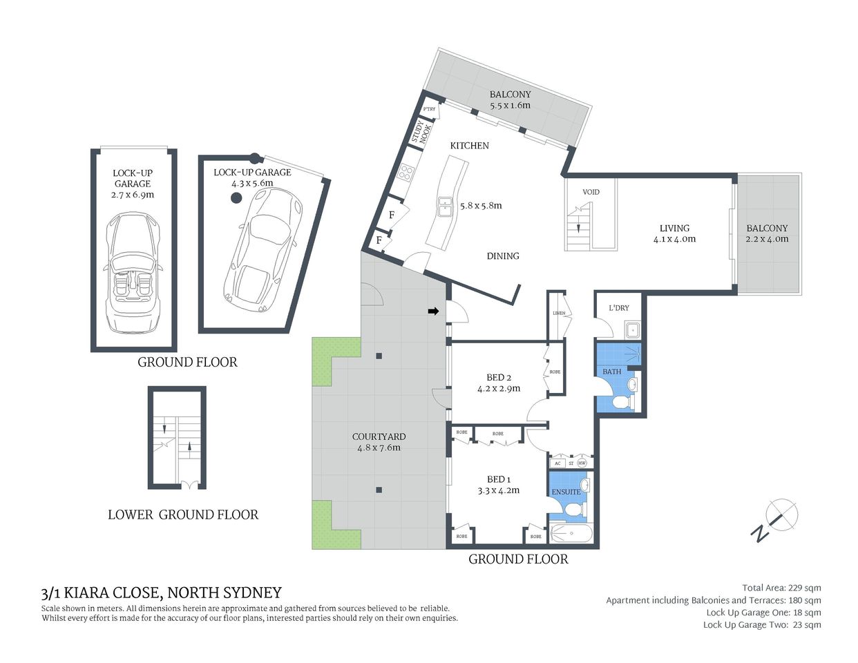 Property listing image