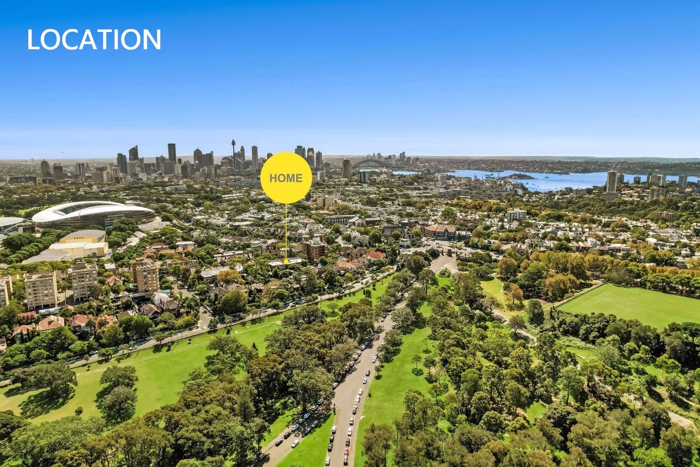 Property listing image