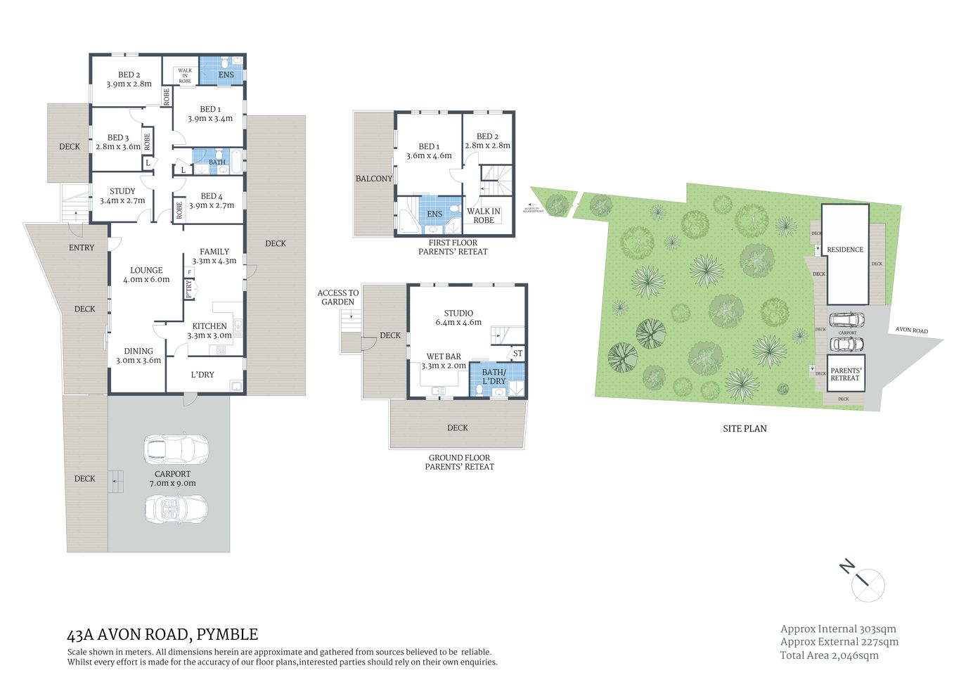 Property listing image