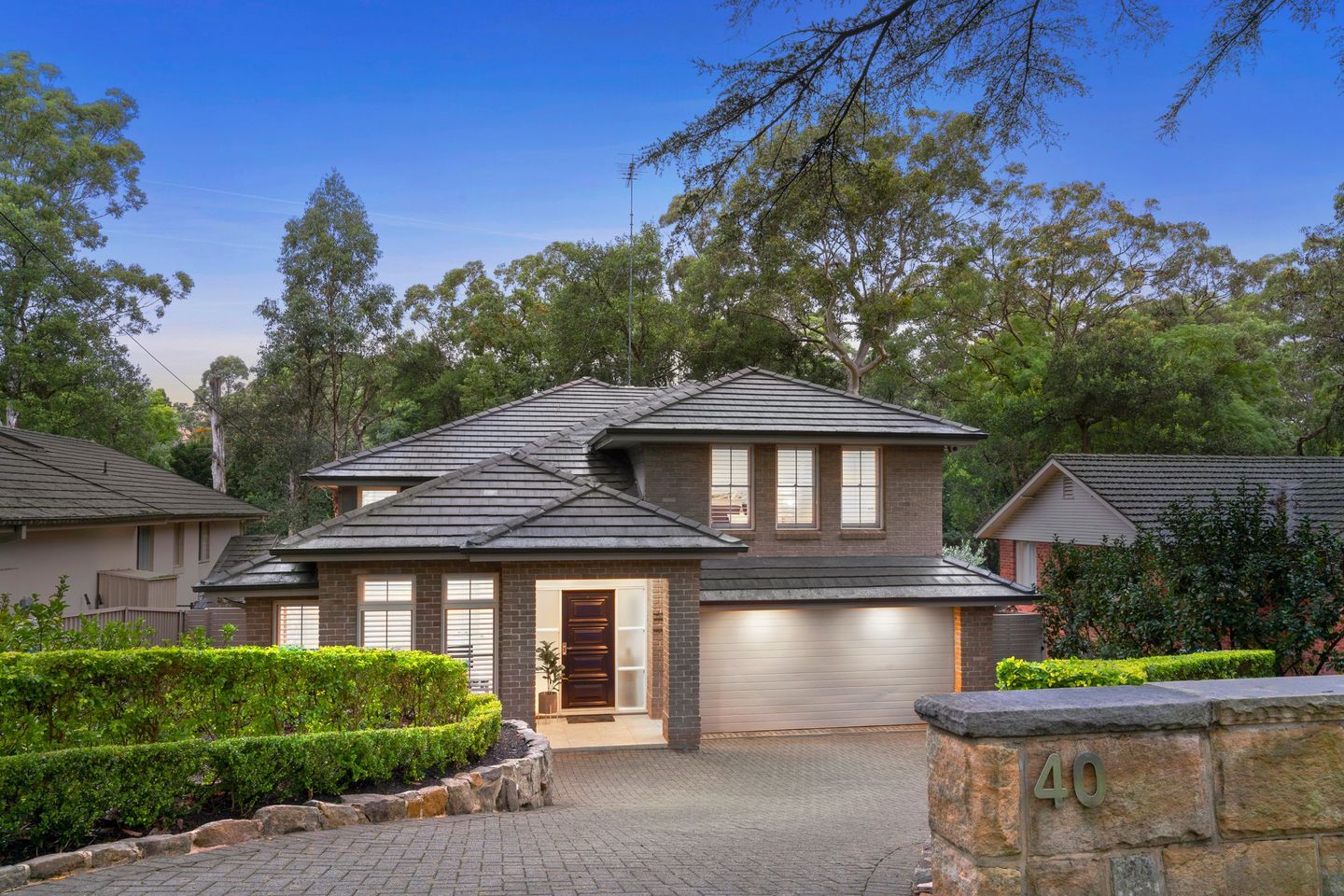 Property listing image