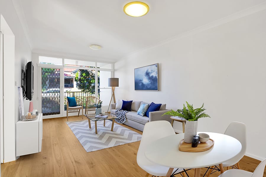 Property listing image