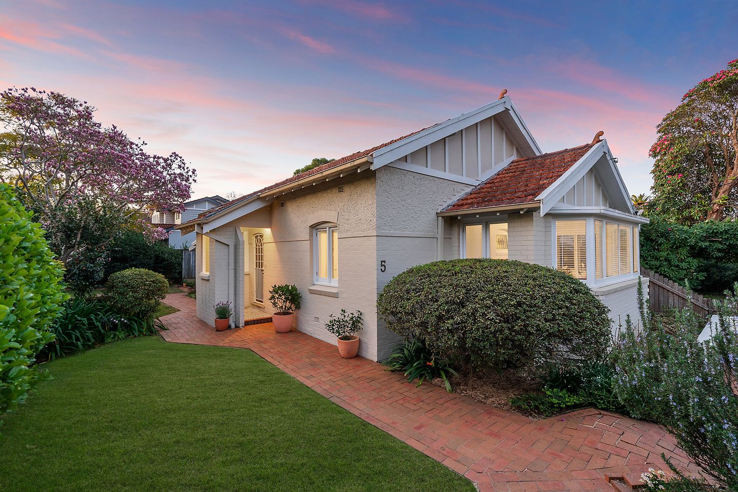 Property listing image