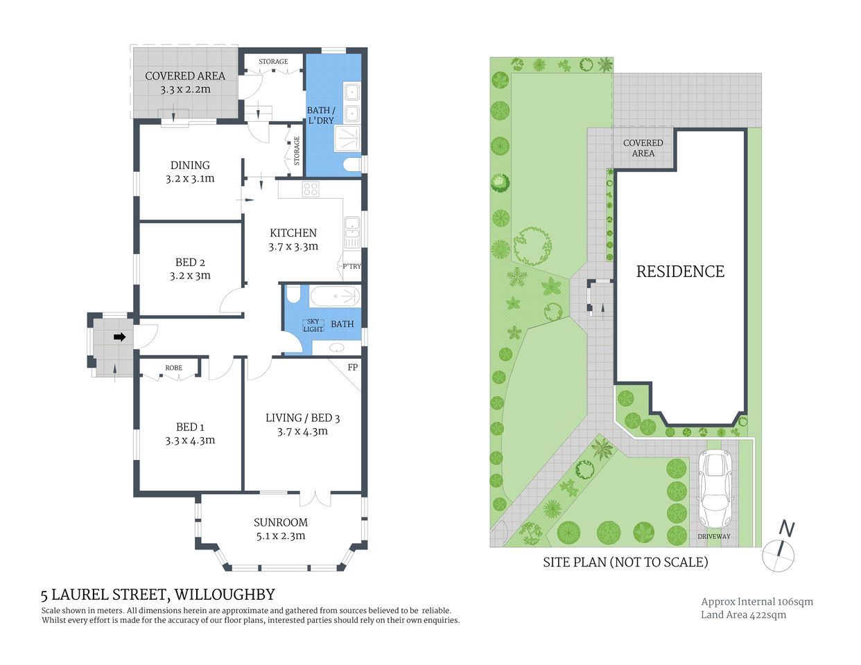 Property listing image