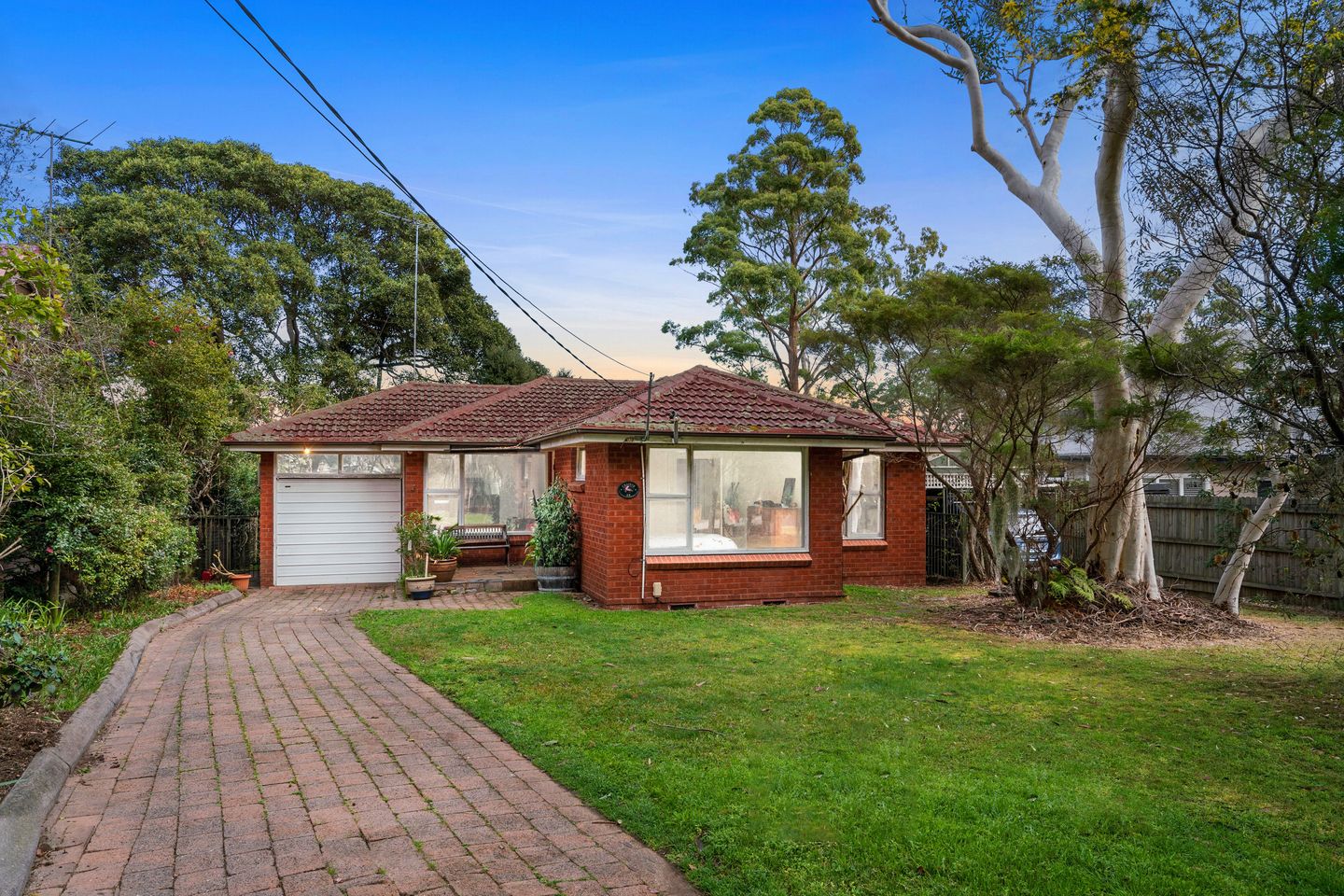 Property listing image
