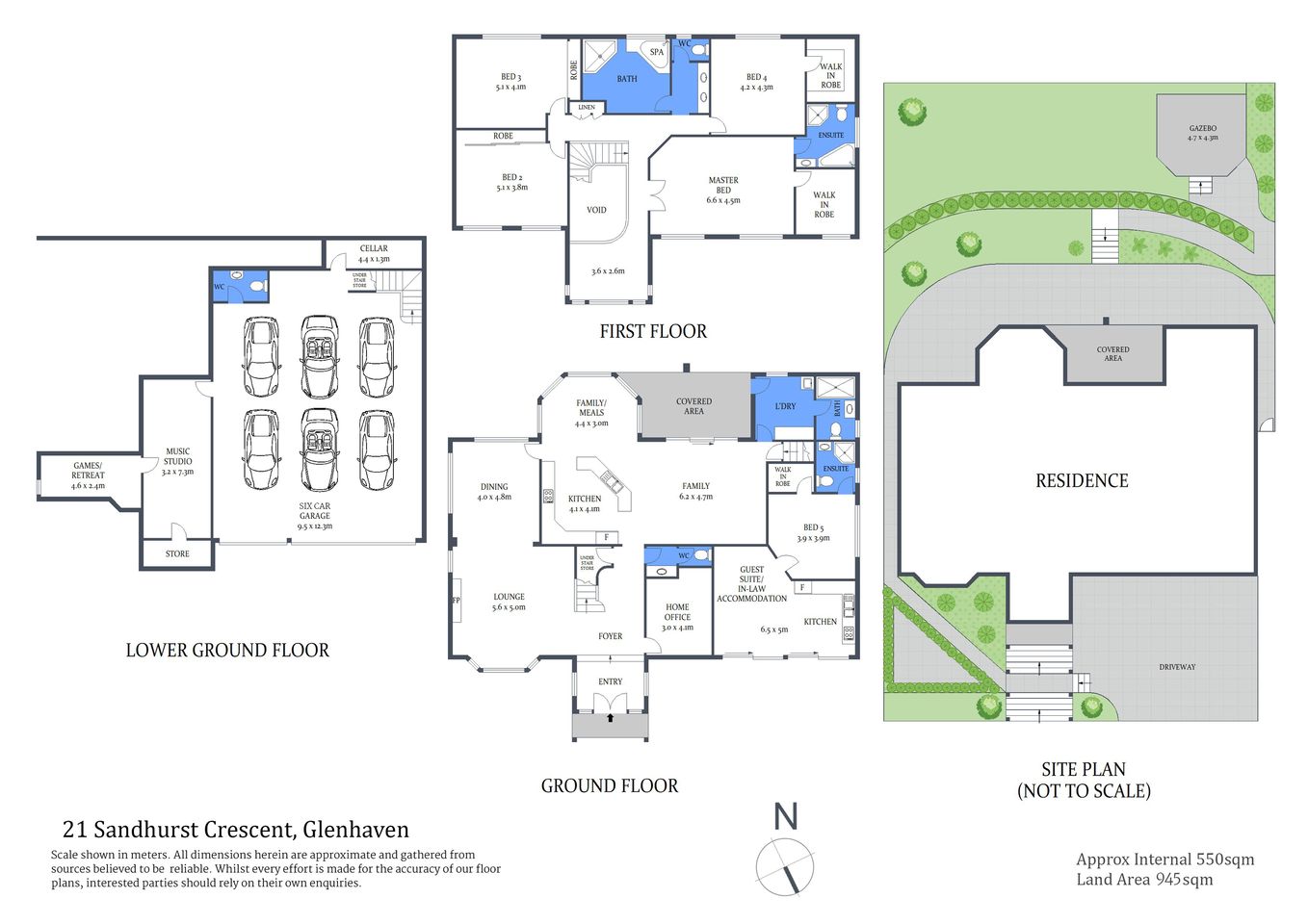 Property listing image