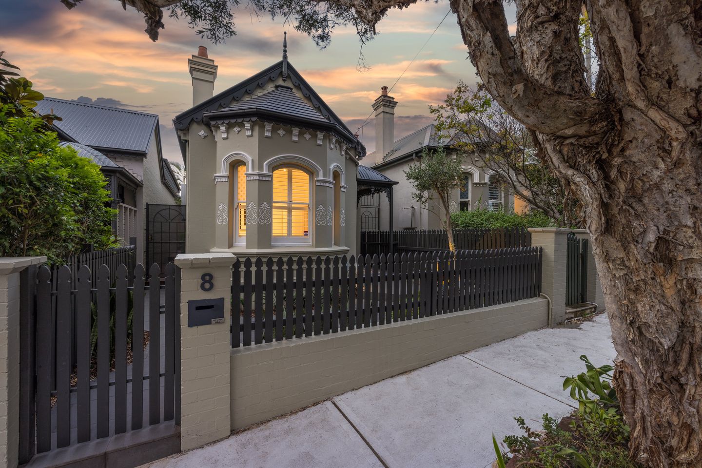 Property listing image