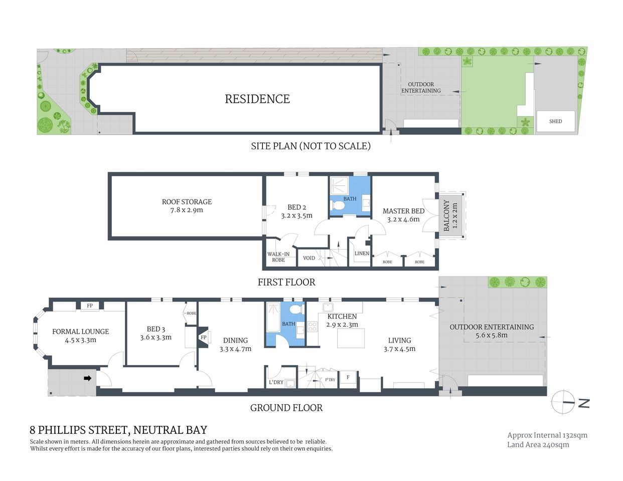 Property listing image