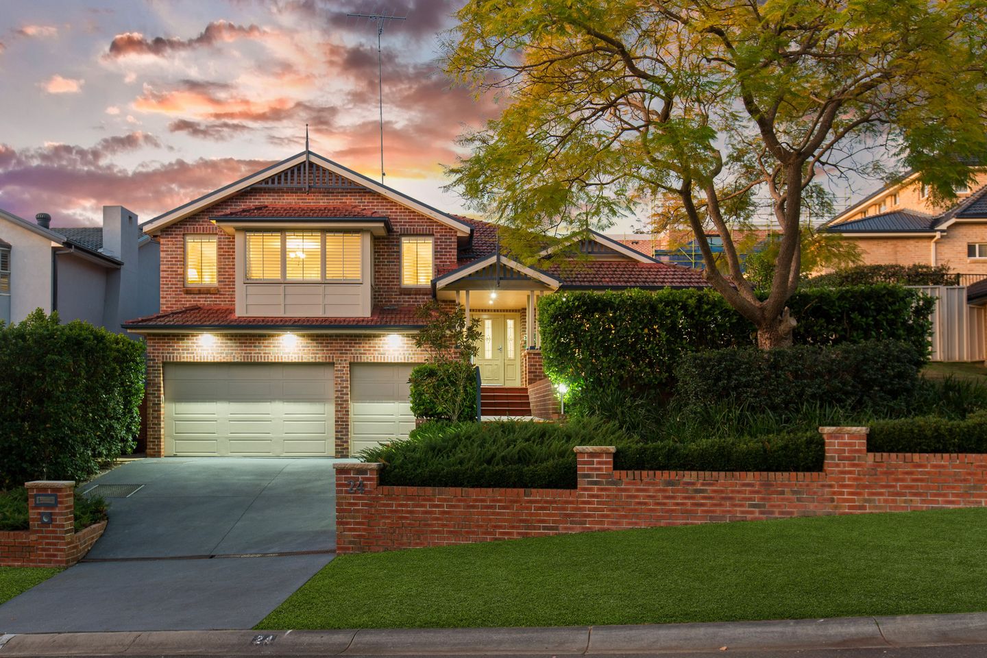 Property listing image