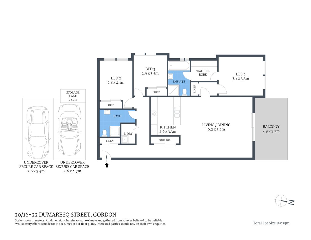 Property listing image