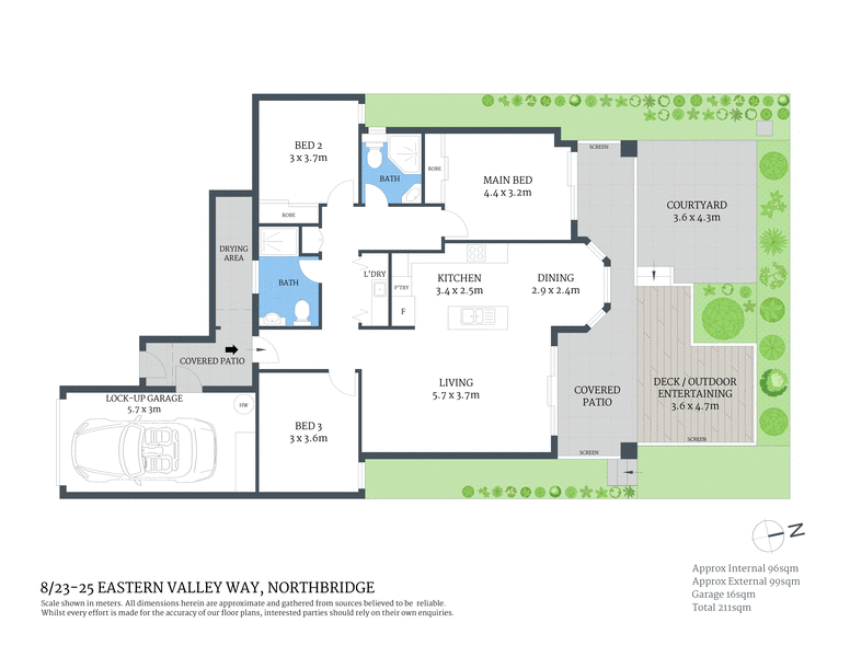 Property listing image