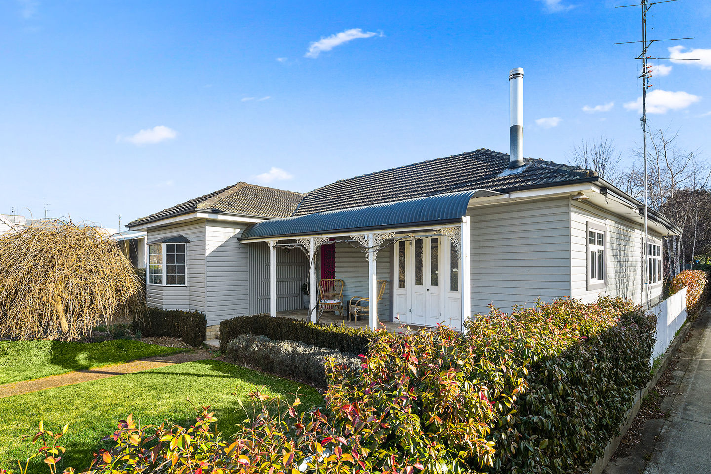 Property listing image