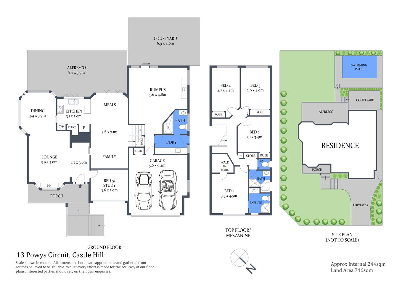 Property listing image