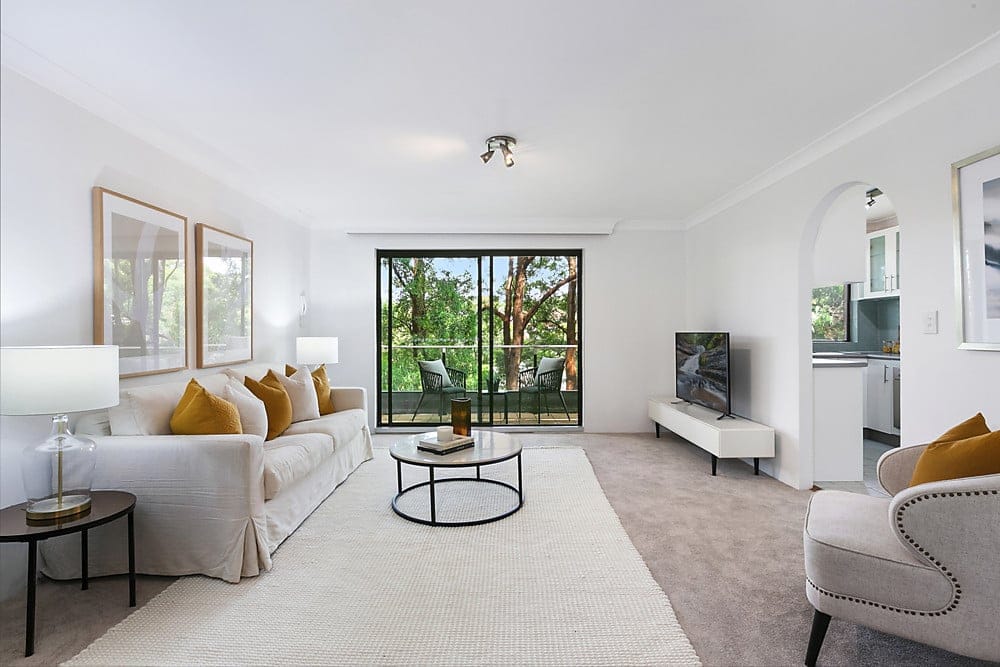 Property listing image