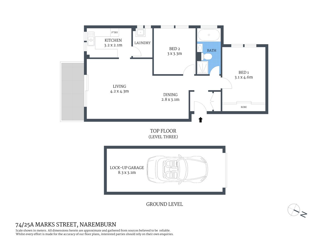 Property listing image