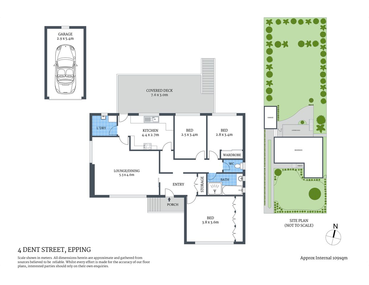 Property listing image
