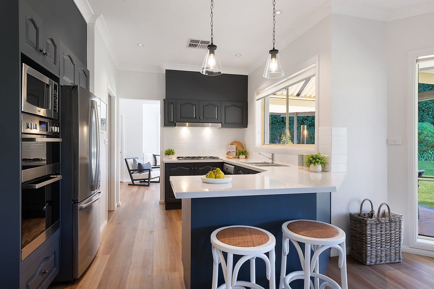 Property listing image