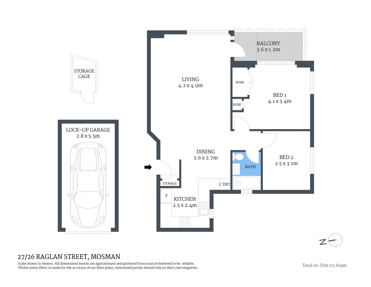 Property listing image
