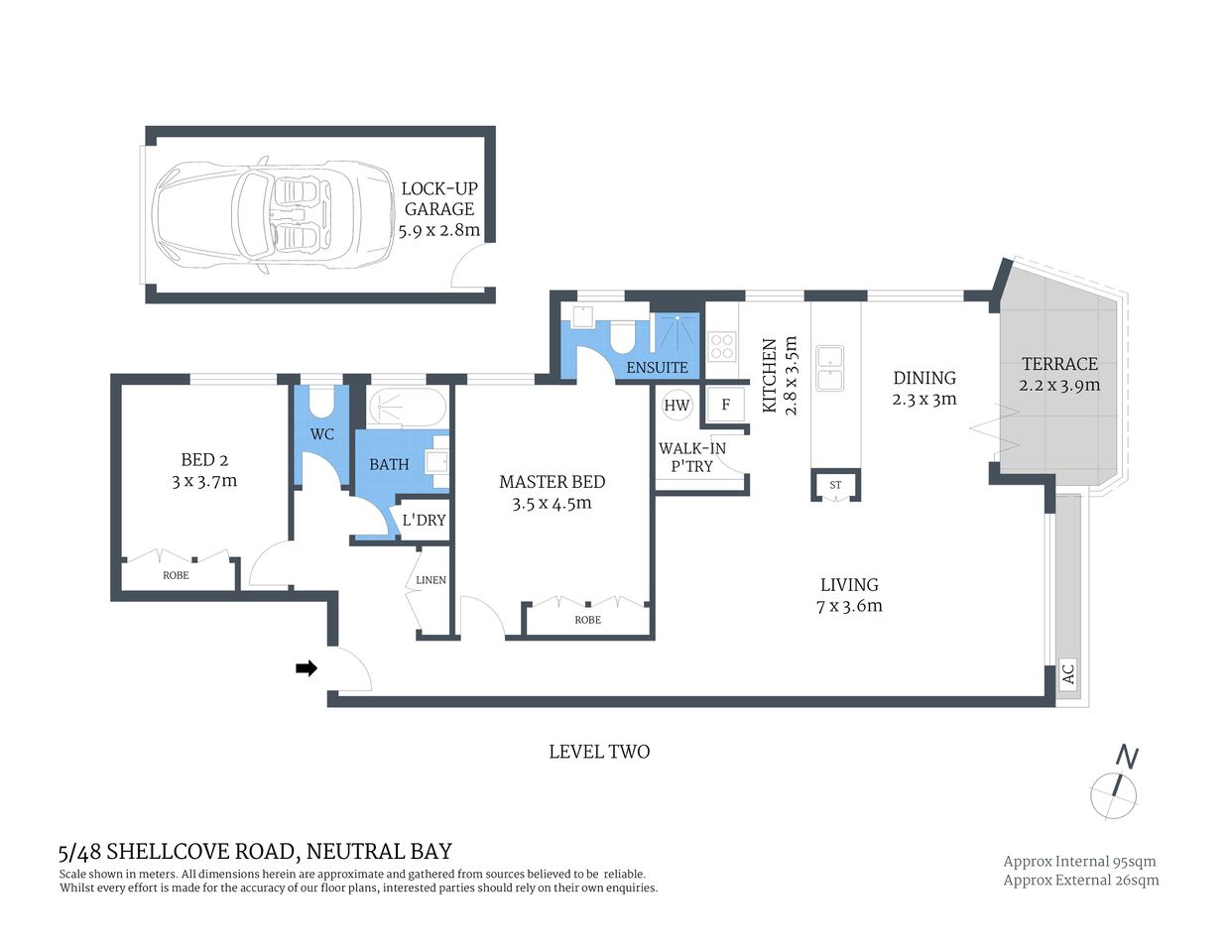 Property listing image