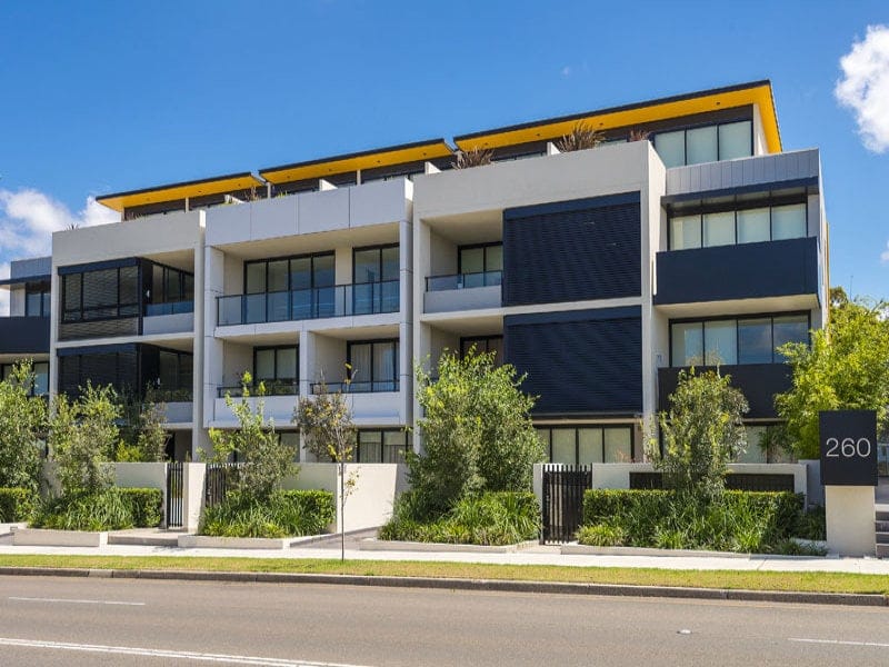 Property listing image