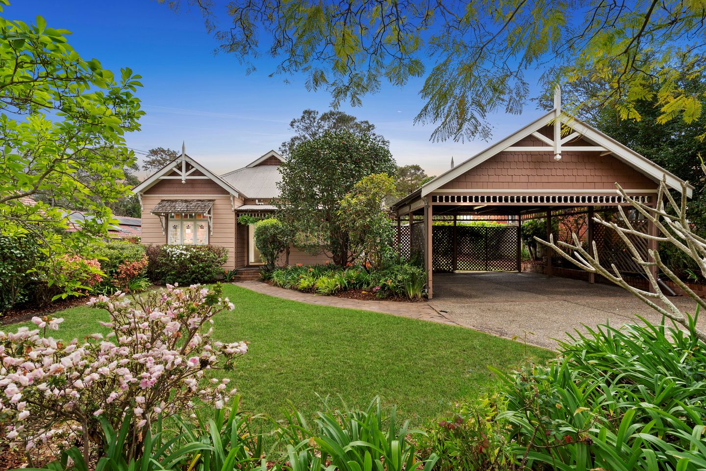 Property listing image