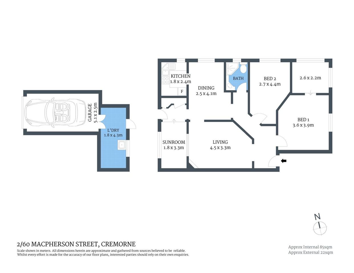 Property listing image