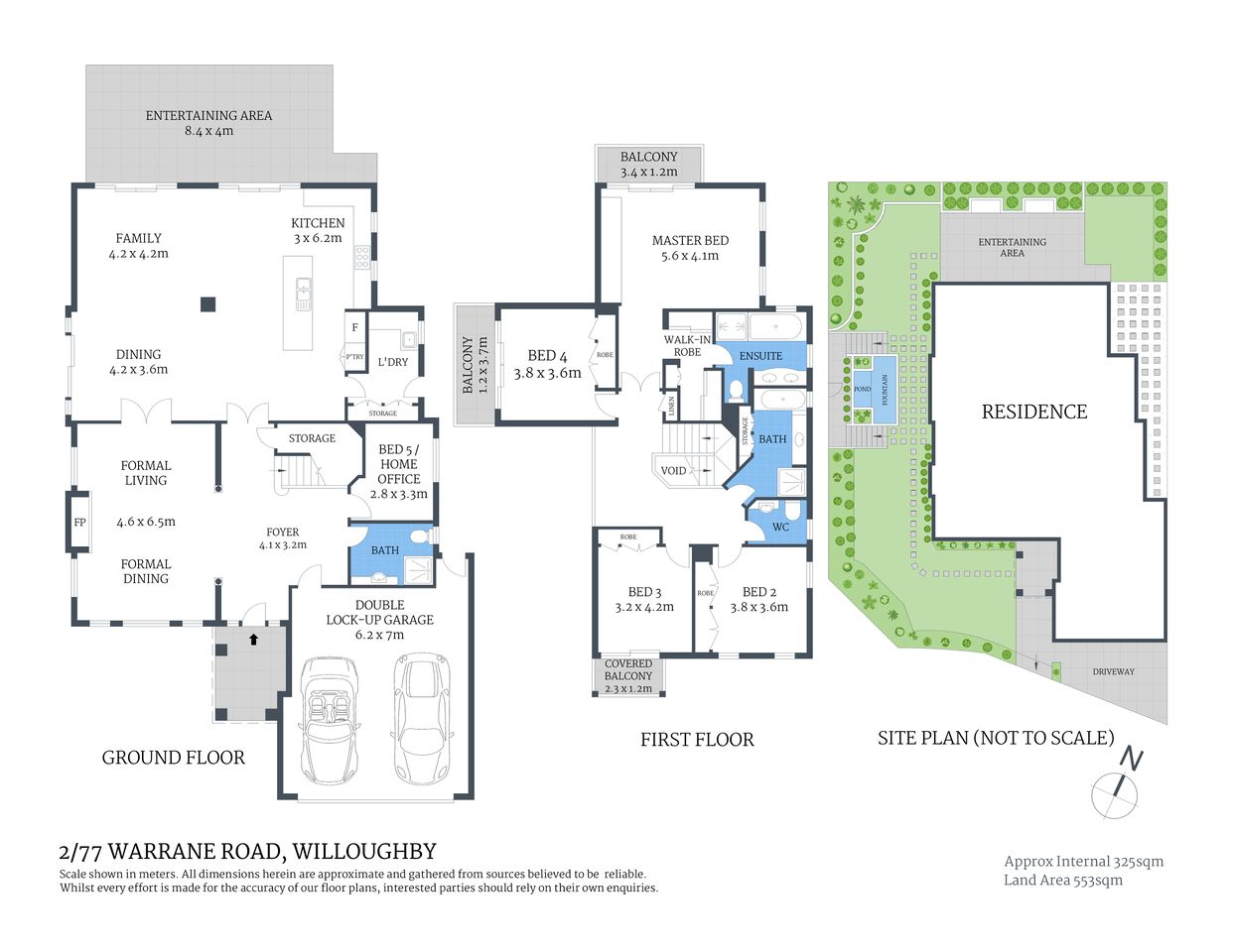 Property listing image