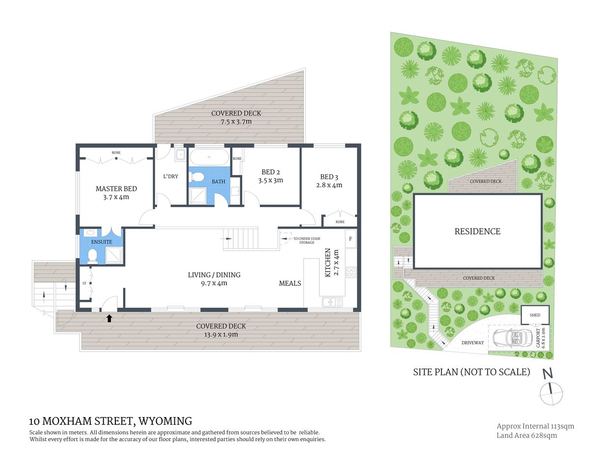 Property listing image