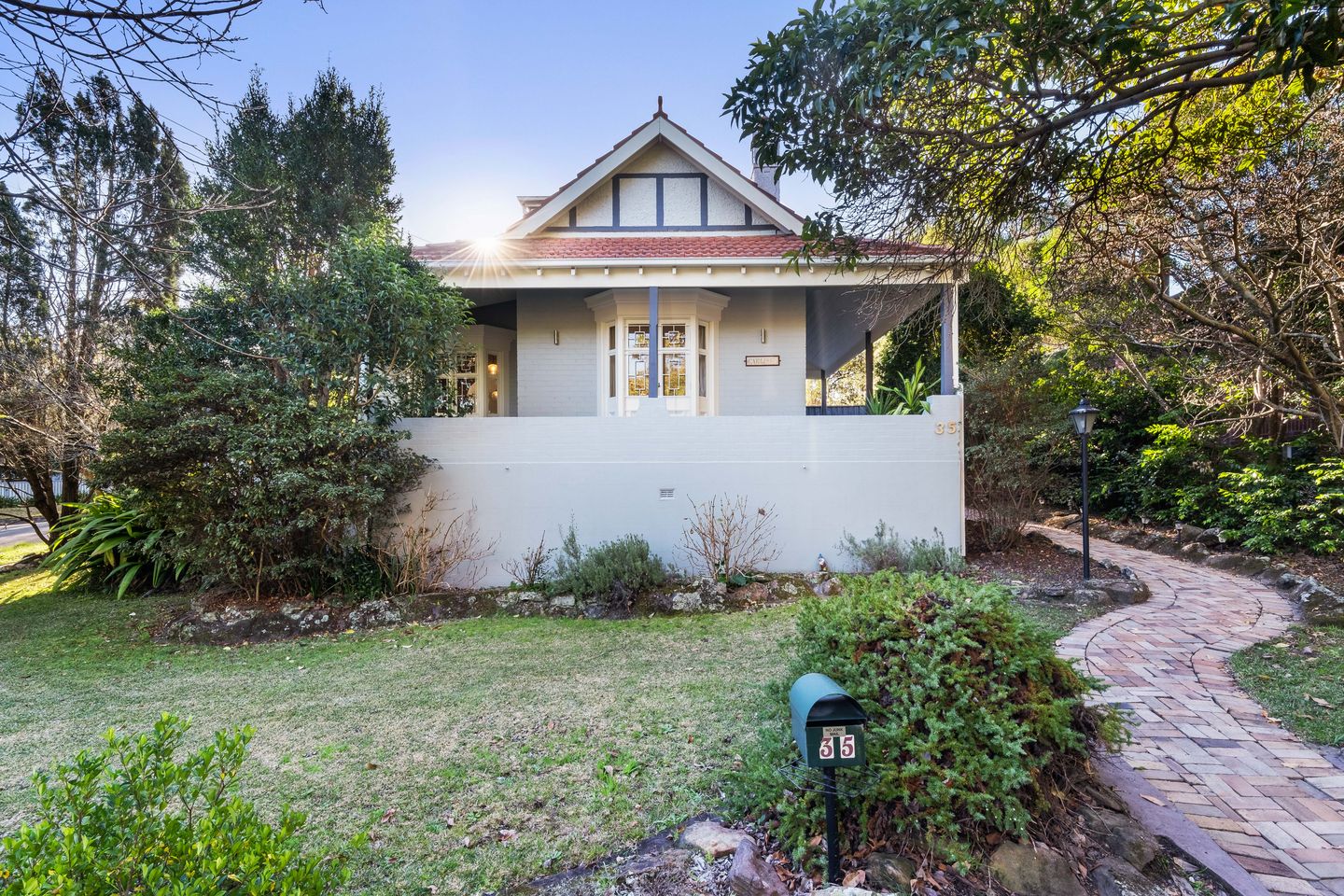 Property listing image