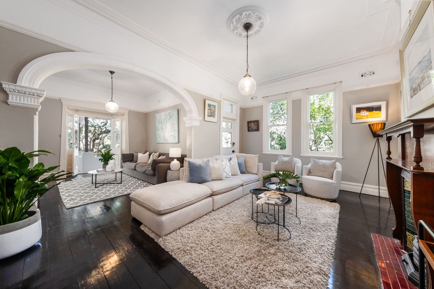 Property listing image