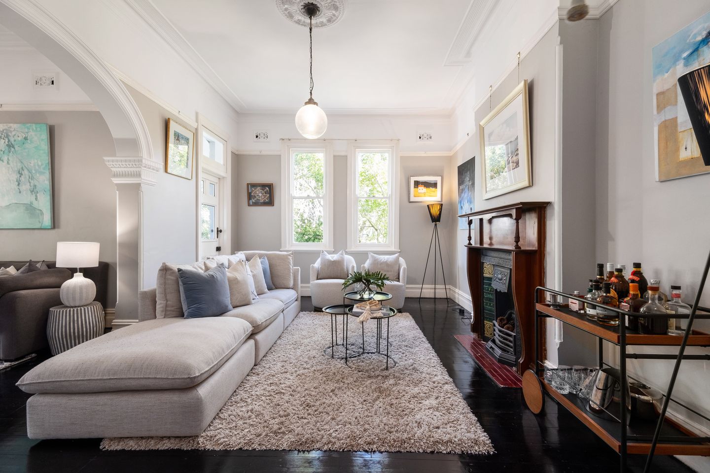 Property listing image