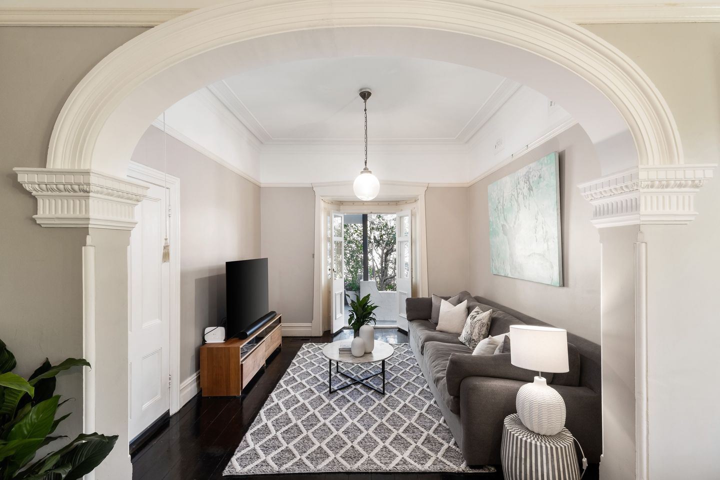 Property listing image