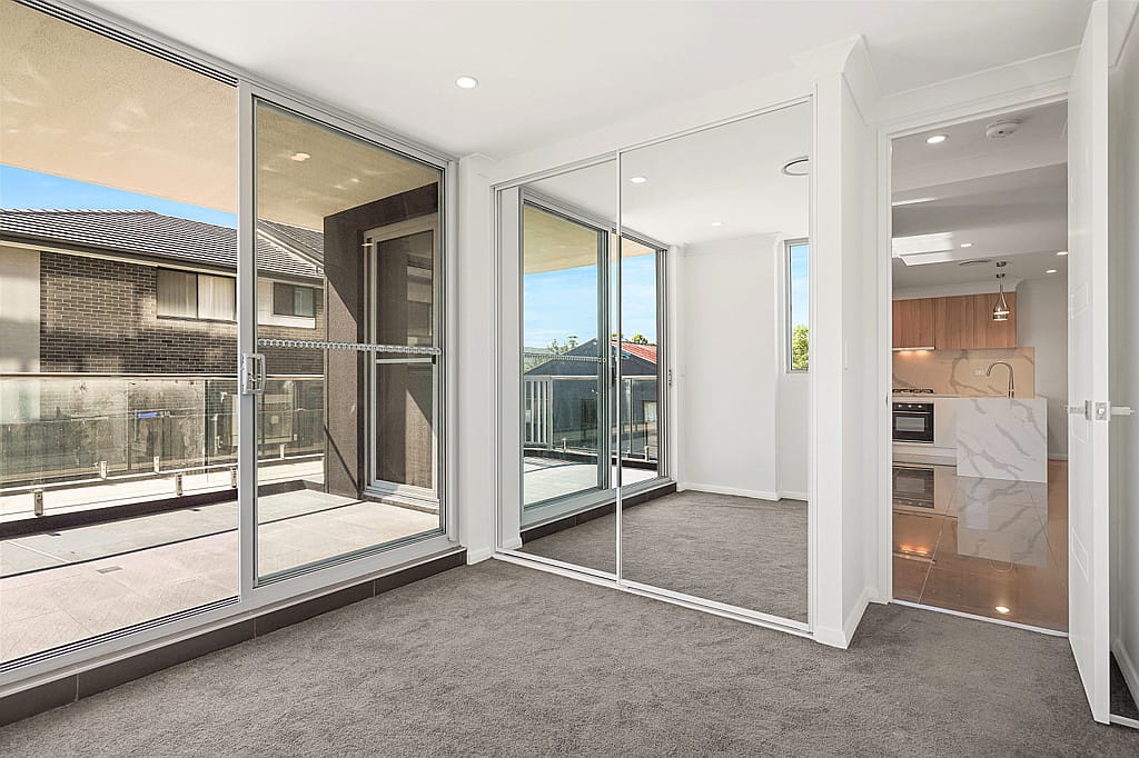 Property listing image