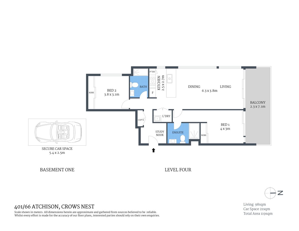 Property listing image