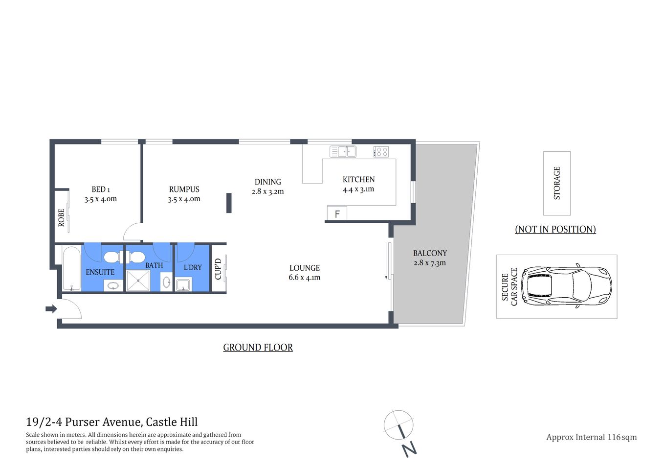 Property listing image