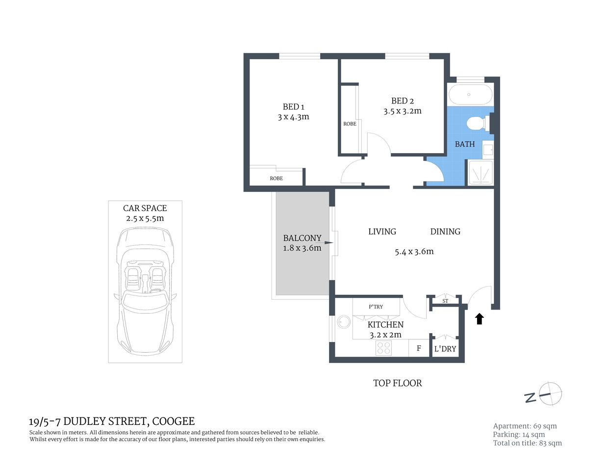Property listing image