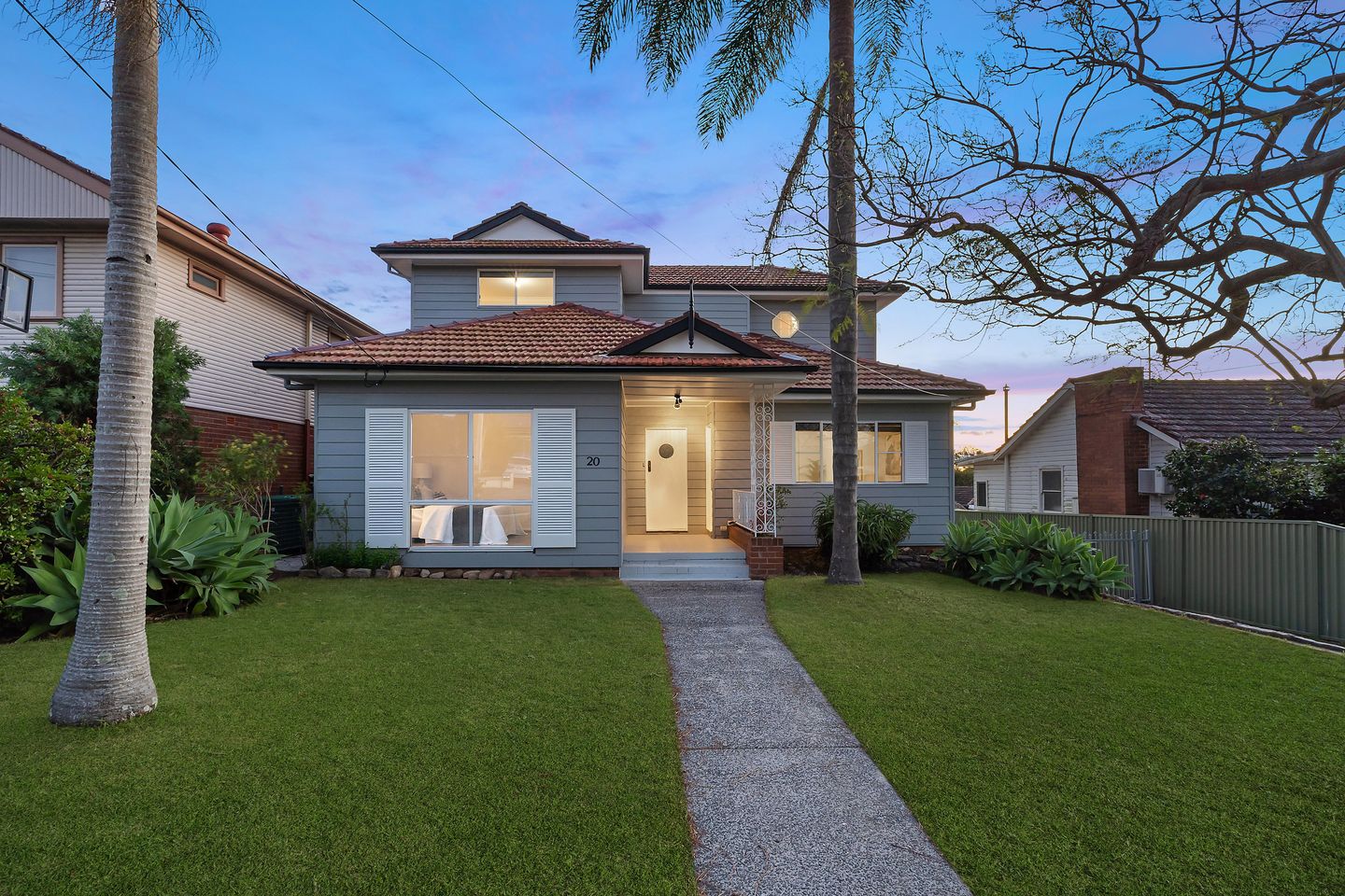Property listing image