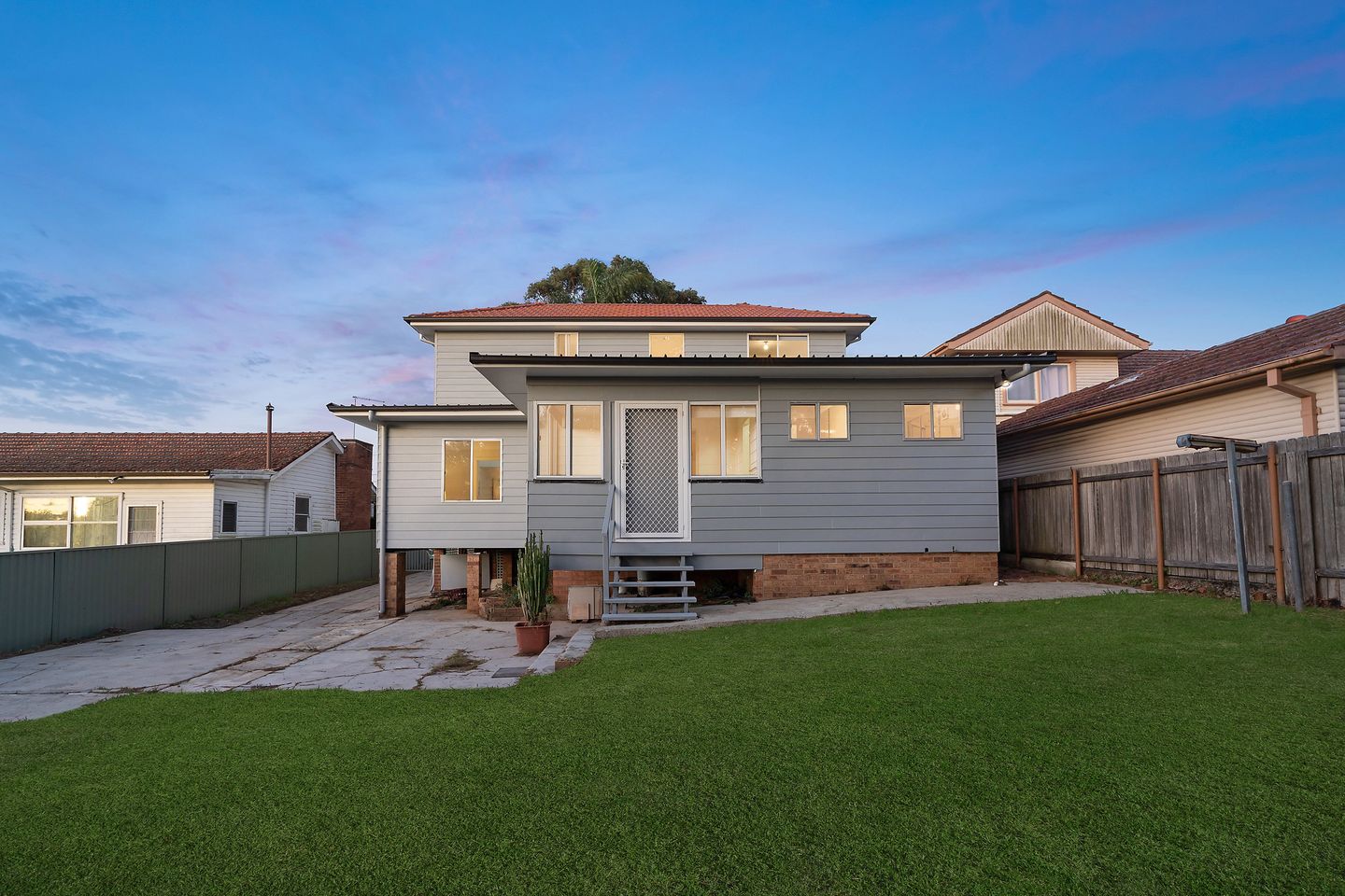 Property listing image