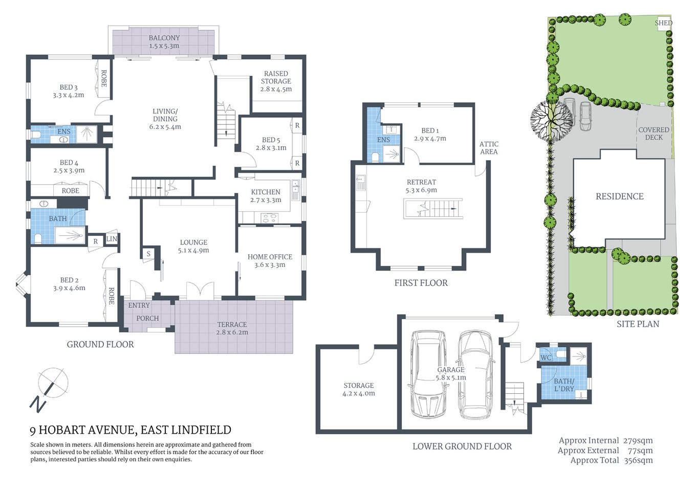 Property listing image