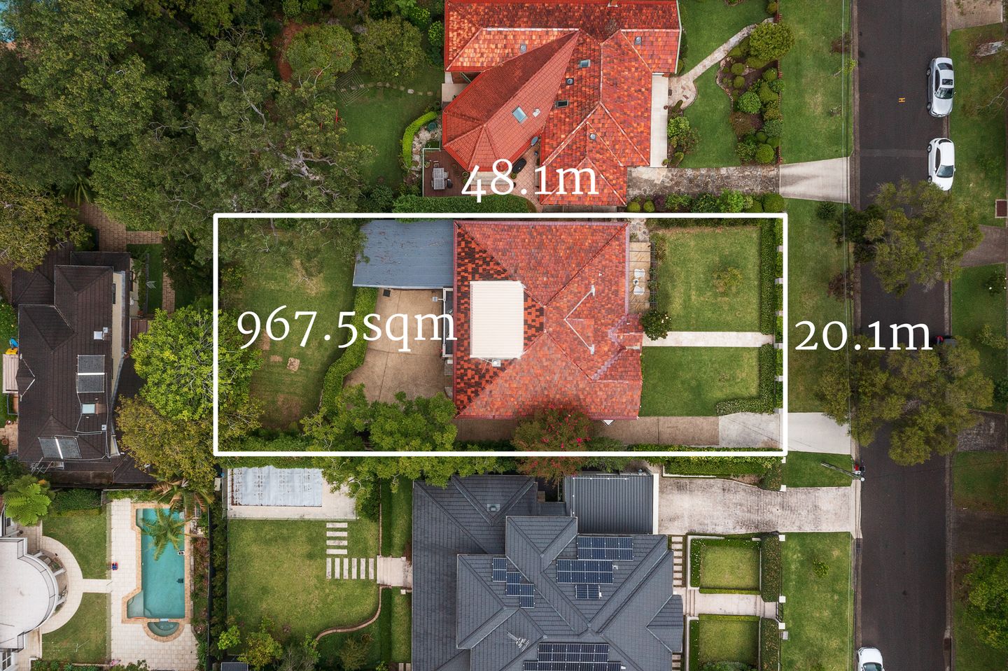 Property listing image