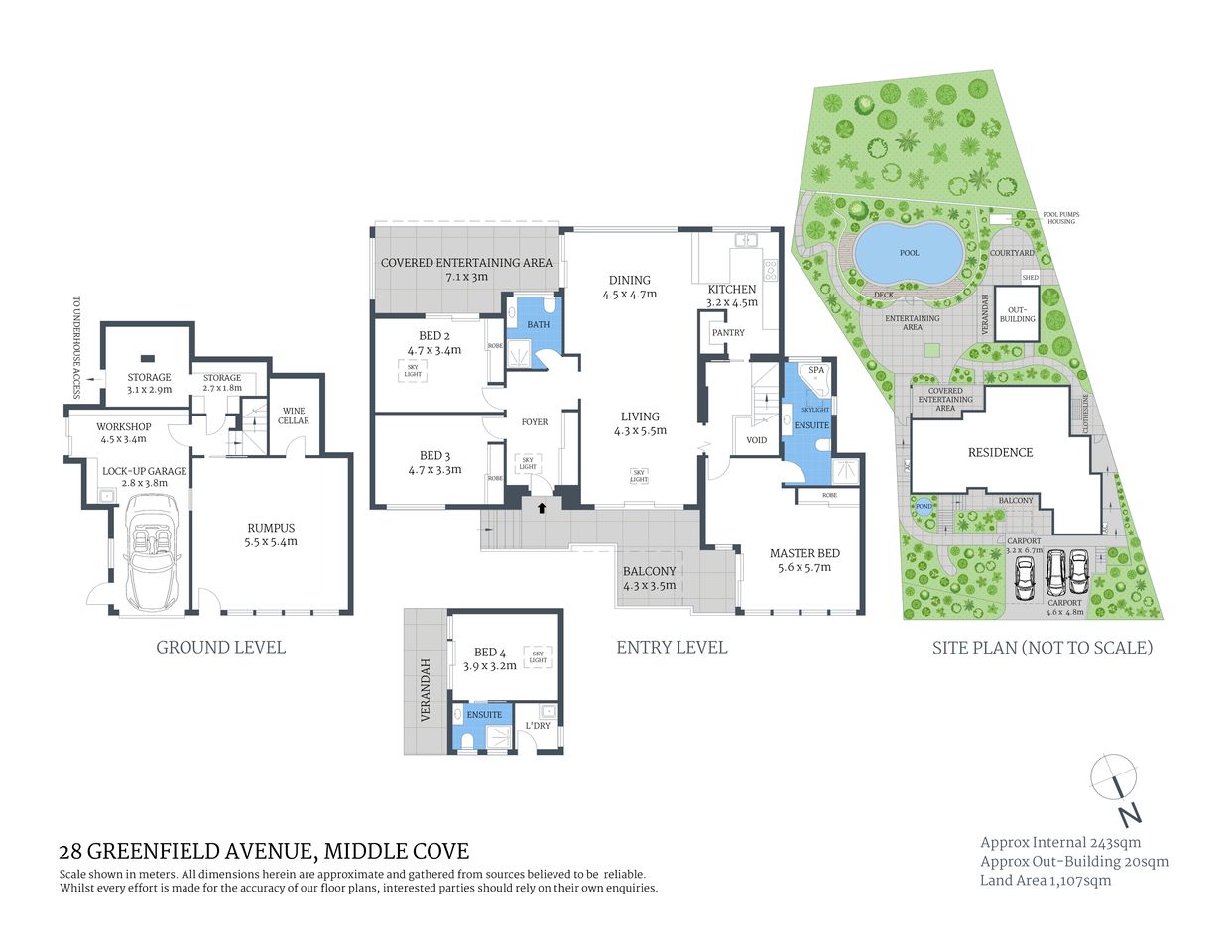Property listing image