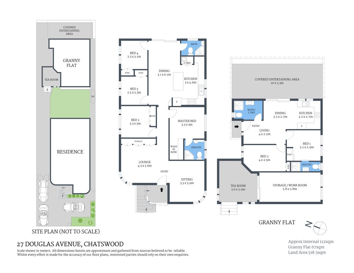 Property listing image